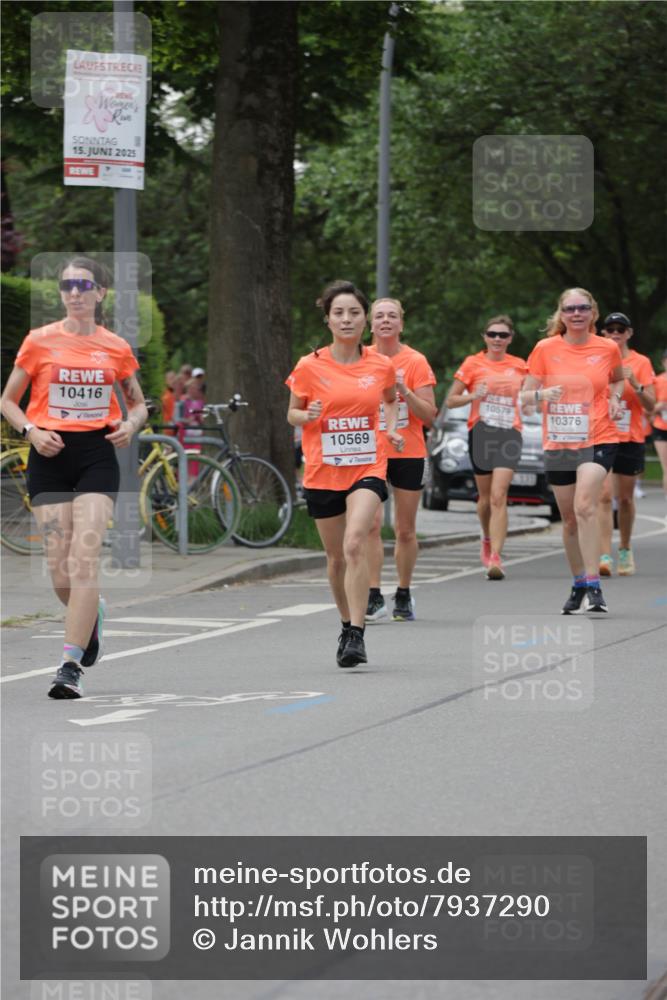 15.06.2025 - REWE Women's Run Jannik Wohlers http://msf.ph/oto/7937290 15.06.2025 08:26:53 Laufen 15, 2025, 10416, 10569, 10579, 10376, 8333 meine-sportfotos.de