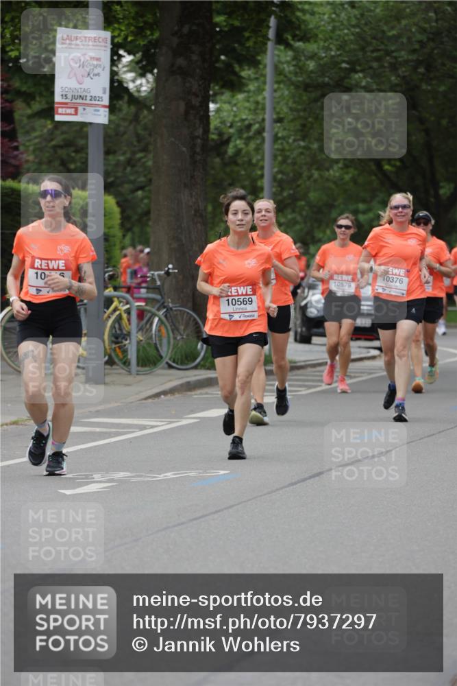 15.06.2025 - REWE Women's Run Jannik Wohlers http://msf.ph/oto/7937297 15.06.2025 08:26:53 Laufen 15, 2025, 10, 10376, 10579, 10569 meine-sportfotos.de