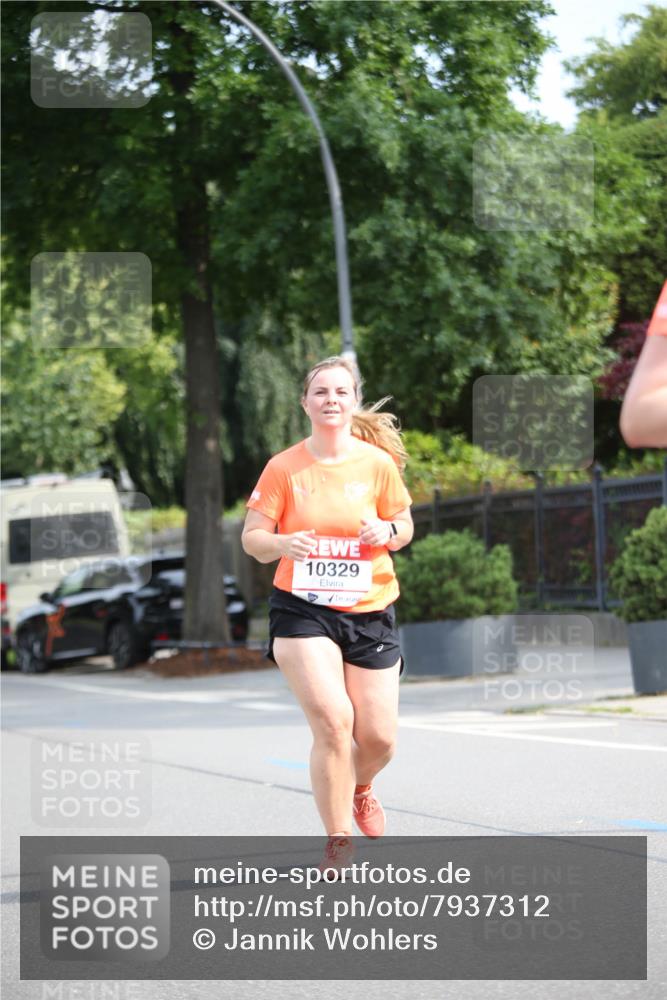 15.06.2025 - REWE Women's Run Jannik Wohlers http://msf.ph/oto/7937312 15.06.2025 09:55:11 Laufen 10329 meine-sportfotos.de
