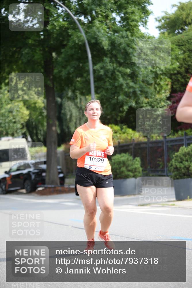 15.06.2025 - REWE Women's Run Jannik Wohlers http://msf.ph/oto/7937318 15.06.2025 09:55:11 Laufen 10329 meine-sportfotos.de