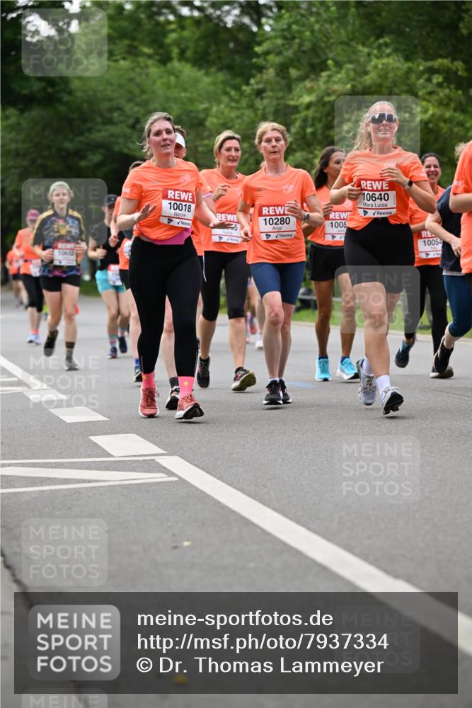 15.06.2025 - REWE Women's Run Dr. Thomas Lammeyer http://msf.ph/oto/7937334 15.06.2025 09:19:44 Laufen 10652, 10018, 10280, 1005, 10640, 10054 meine-sportfotos.de