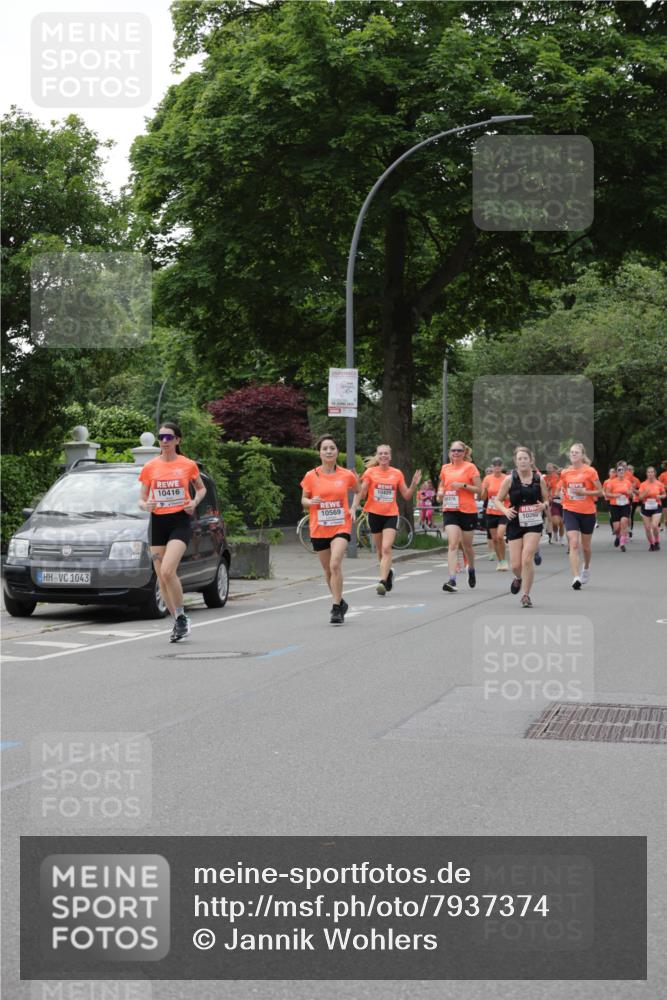 15.06.2025 - REWE Women's Run Jannik Wohlers http://msf.ph/oto/7937374 15.06.2025 08:26:55 Laufen 1043 meine-sportfotos.de
