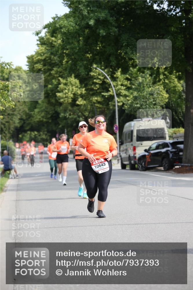 15.06.2025 - REWE Women's Run Jannik Wohlers http://msf.ph/oto/7937393 15.06.2025 09:55:17 Laufen 0697, 10643 meine-sportfotos.de