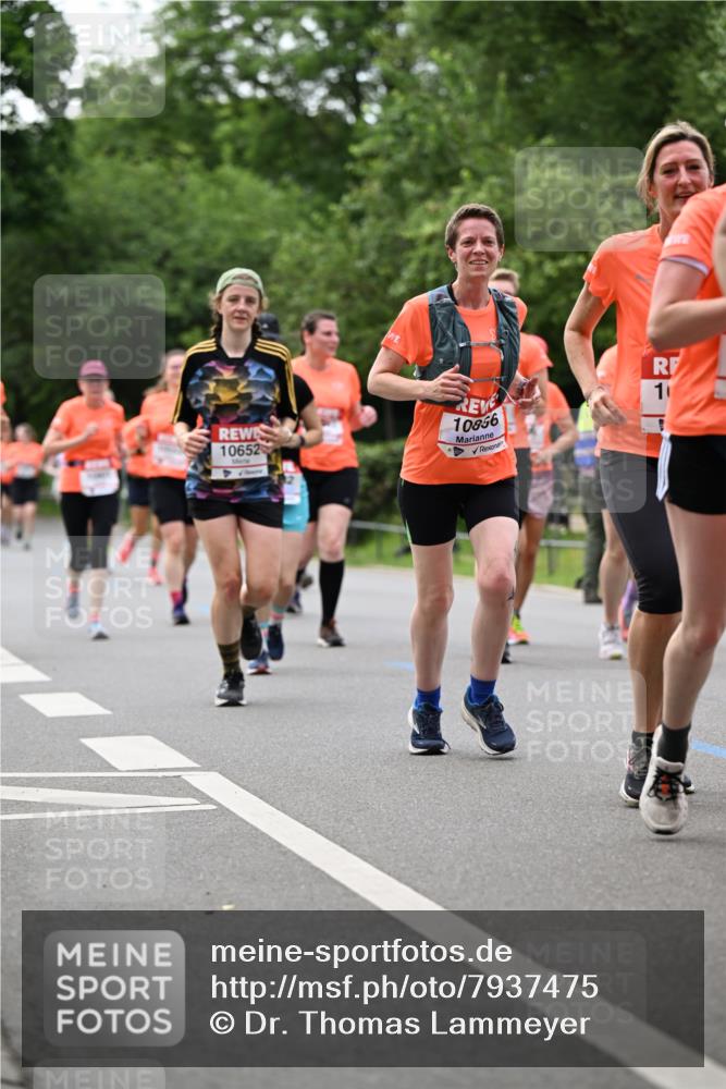 15.06.2025 - REWE Women's Run Dr. Thomas Lammeyer http://msf.ph/oto/7937475 15.06.2025 09:19:46 Laufen 10652 meine-sportfotos.de