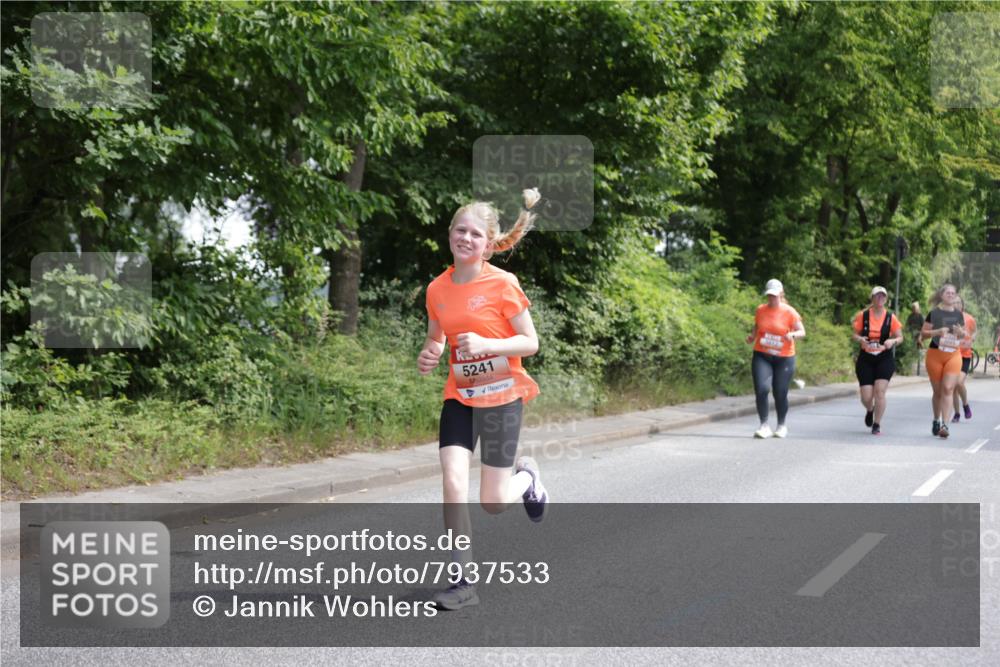 15.06.2025 - REWE Women's Run Jannik Wohlers http://msf.ph/oto/7937533 15.06.2025 10:14:05 Laufen 5241, 3612 meine-sportfotos.de