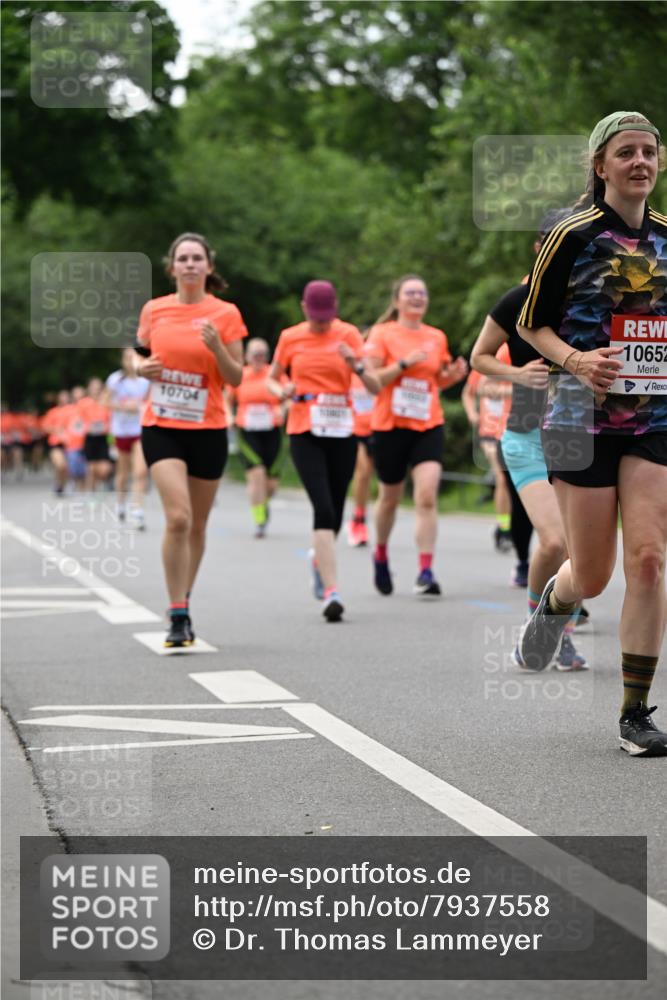 15.06.2025 - REWE Women's Run Dr. Thomas Lammeyer http://msf.ph/oto/7937558 15.06.2025 09:19:48 Laufen 10704, 10652 meine-sportfotos.de