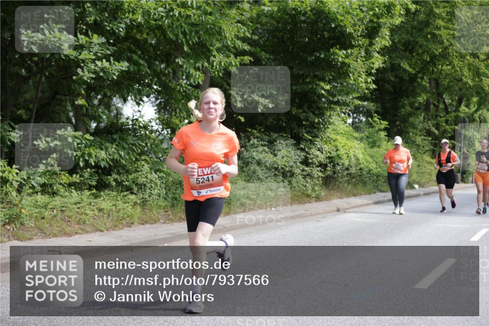 15.06.2025 - REWE Women's Run Jannik Wohlers http://msf.ph/oto/7937566 15.06.2025 10:14:05 Laufen 5241, 612 meine-sportfotos.de