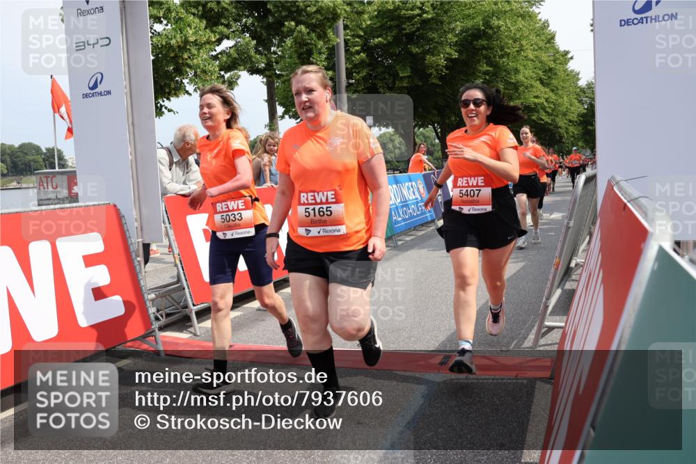 15.06.2025 - REWE Women's Run Strokosch-Dieckow http://msf.ph/oto/7937606 15.06.2025 11:11:23 Ziel 5011, 5033, 5119, 5165, 5192, 5283, 5291, 5362, 5382, 5407, 5445, 5446, 5504, 5587, 5684 meine-sportfotos.de