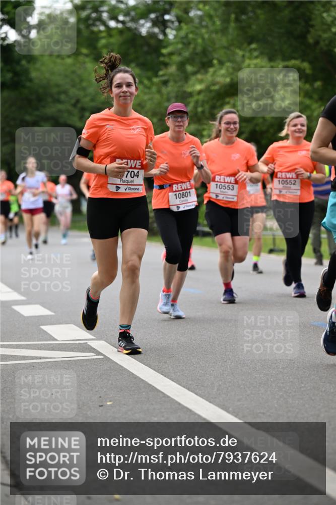 15.06.2025 - REWE Women's Run Dr. Thomas Lammeyer http://msf.ph/oto/7937624 15.06.2025 09:19:49 Laufen 704, 10552, 10553, 10801 meine-sportfotos.de