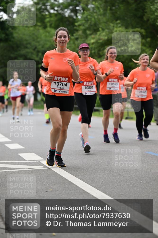 15.06.2025 - REWE Women's Run Dr. Thomas Lammeyer http://msf.ph/oto/7937630 15.06.2025 09:19:49 Laufen 10704, 10553, 10801, 10552 meine-sportfotos.de
