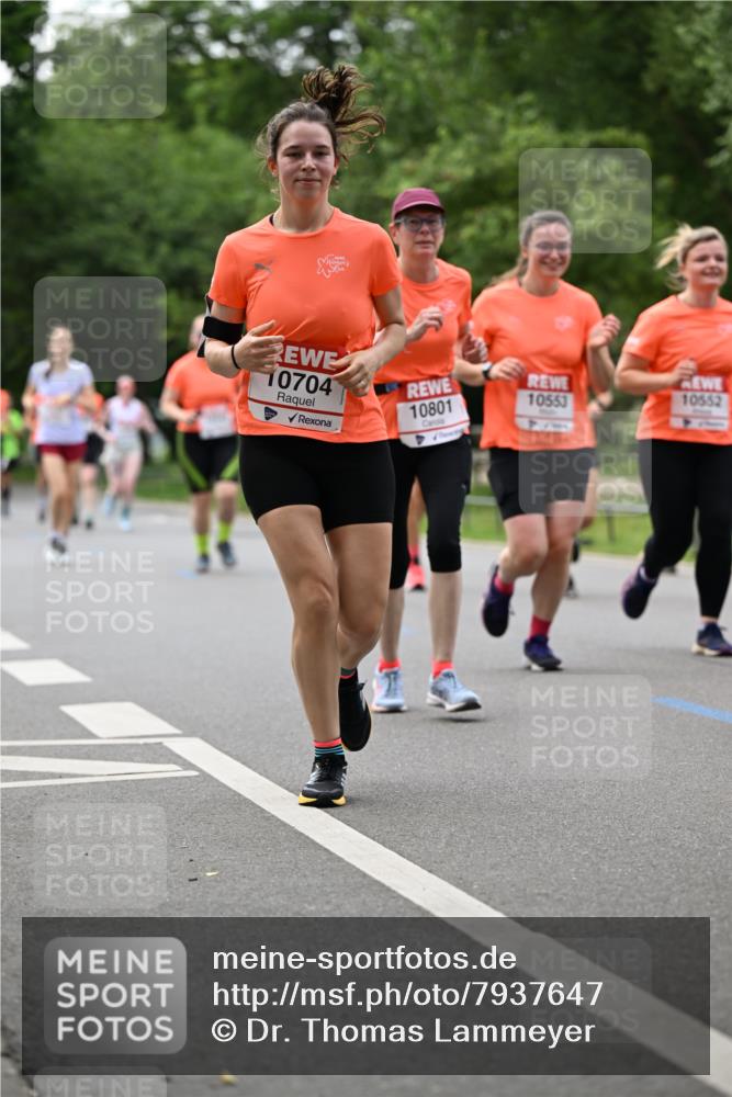 15.06.2025 - REWE Women's Run Dr. Thomas Lammeyer http://msf.ph/oto/7937647 15.06.2025 09:19:49 Laufen 10704, 10801, 10553, 10552 meine-sportfotos.de
