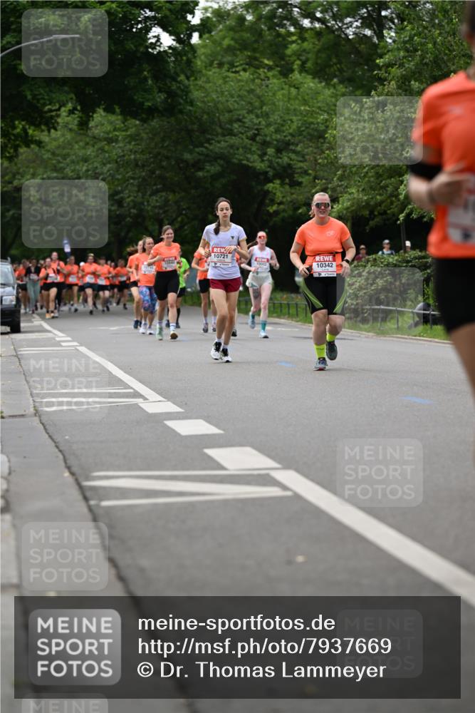 15.06.2025 - REWE Women's Run Dr. Thomas Lammeyer http://msf.ph/oto/7937669 15.06.2025 09:19:50 Laufen 10342 meine-sportfotos.de