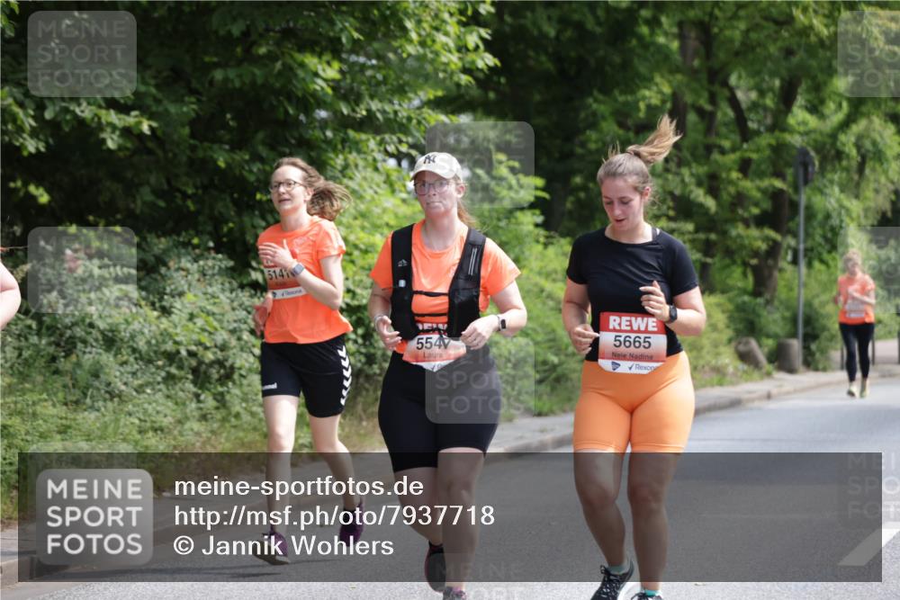 15.06.2025 - REWE Women's Run Jannik Wohlers http://msf.ph/oto/7937718 15.06.2025 10:14:11 Laufen 5141, 554, 5665 meine-sportfotos.de