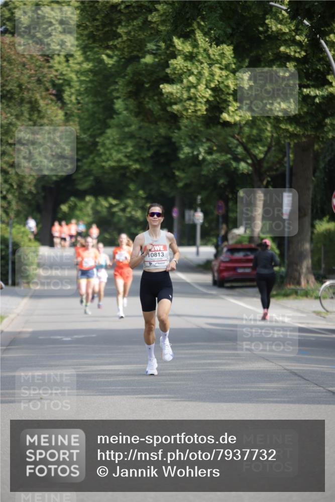 15.06.2025 - REWE Women's Run Jannik Wohlers http://msf.ph/oto/7937732 15.06.2025 08:43:35 Laufen 10813 meine-sportfotos.de