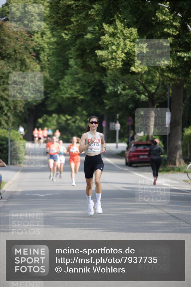 15.06.2025 - REWE Women's Run Jannik Wohlers http://msf.ph/oto/7937735 15.06.2025 08:43:35 Laufen  meine-sportfotos.de