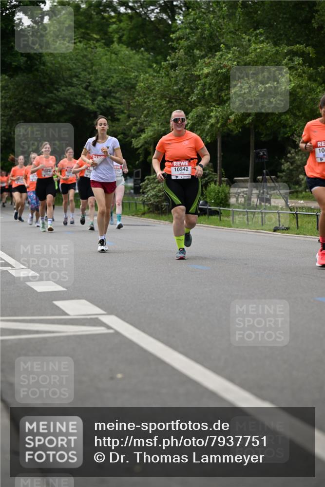 15.06.2025 - REWE Women's Run Dr. Thomas Lammeyer http://msf.ph/oto/7937751 15.06.2025 09:19:52 Laufen 10342 meine-sportfotos.de
