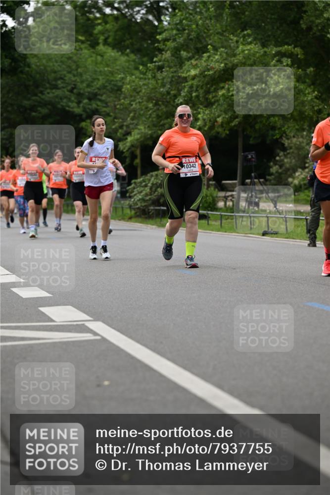 15.06.2025 - REWE Women's Run Dr. Thomas Lammeyer http://msf.ph/oto/7937755 15.06.2025 09:19:52 Laufen 10342 meine-sportfotos.de
