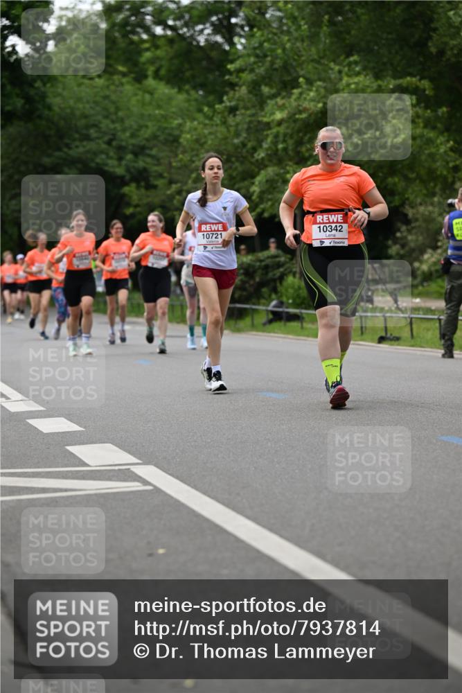 15.06.2025 - REWE Women's Run Dr. Thomas Lammeyer http://msf.ph/oto/7937814 15.06.2025 09:19:53 Laufen 10342, 10721 meine-sportfotos.de