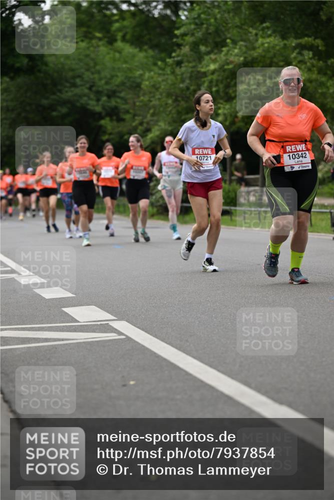 15.06.2025 - REWE Women's Run Dr. Thomas Lammeyer http://msf.ph/oto/7937854 15.06.2025 09:19:54 Laufen 10721, 10342 meine-sportfotos.de