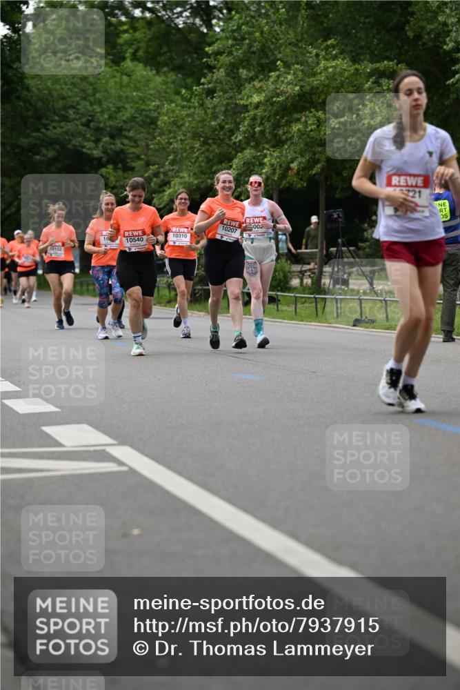15.06.2025 - REWE Women's Run Dr. Thomas Lammeyer http://msf.ph/oto/7937915 15.06.2025 09:19:55 Laufen 10310, 10540 meine-sportfotos.de