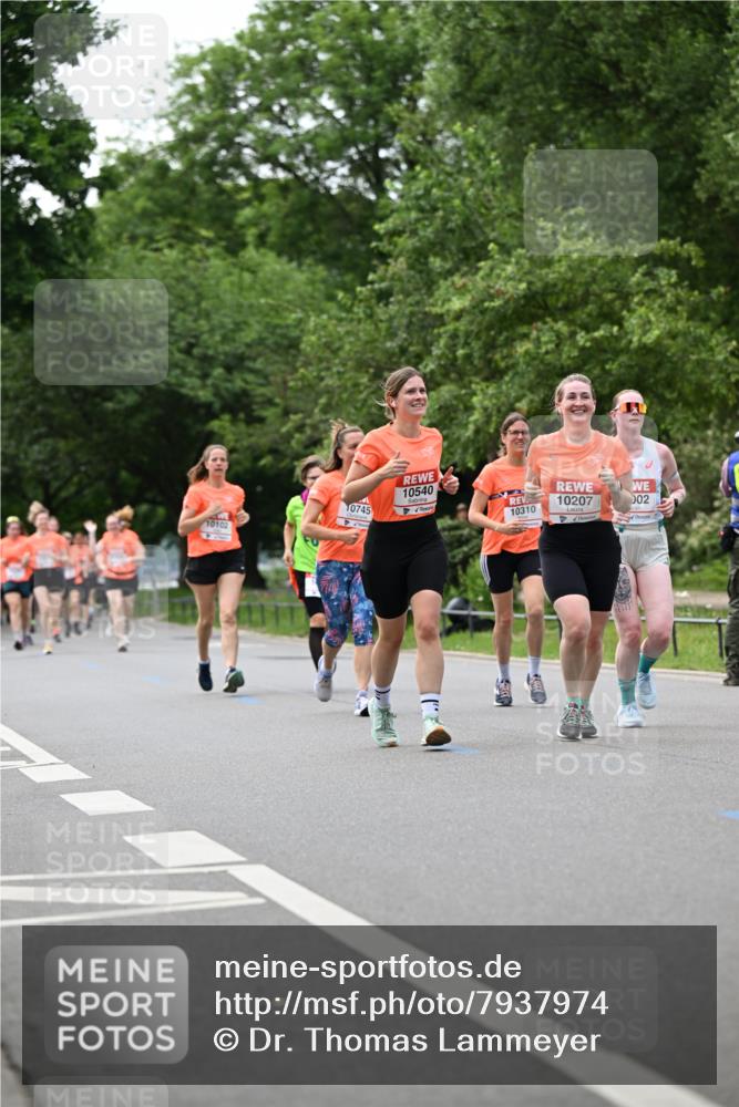 15.06.2025 - REWE Women's Run Dr. Thomas Lammeyer http://msf.ph/oto/7937974 15.06.2025 09:19:57 Laufen 10540, 10745, 10207 meine-sportfotos.de