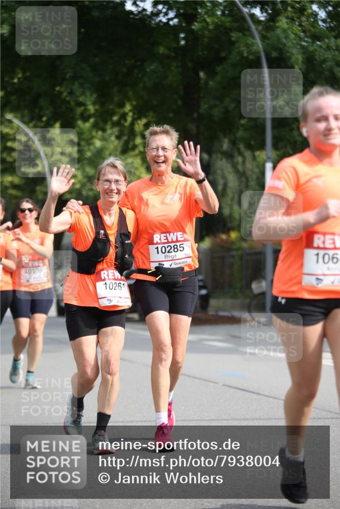 15.06.2025 - REWE Women's Run Jannik Wohlers http://msf.ph/oto/7938004 15.06.2025 09:55:46 Laufen 10595, 10261, 10285, 106 meine-sportfotos.de