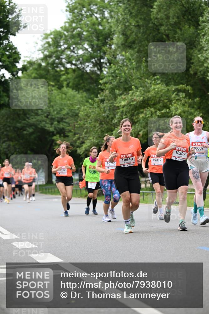 15.06.2025 - REWE Women's Run Dr. Thomas Lammeyer http://msf.ph/oto/7938010 15.06.2025 09:19:57 Laufen 102, 10745, 10540, 10310, 10207, 10002, 1010 meine-sportfotos.de