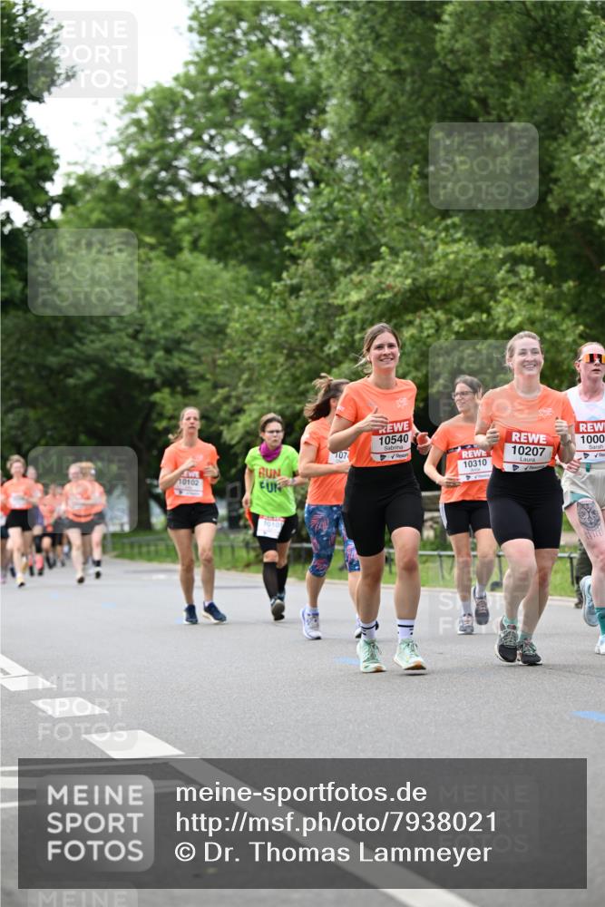 15.06.2025 - REWE Women's Run Dr. Thomas Lammeyer http://msf.ph/oto/7938021 15.06.2025 09:19:57 Laufen 10102, 1074, 10540, 1010, 10310, 1000, 10207 meine-sportfotos.de