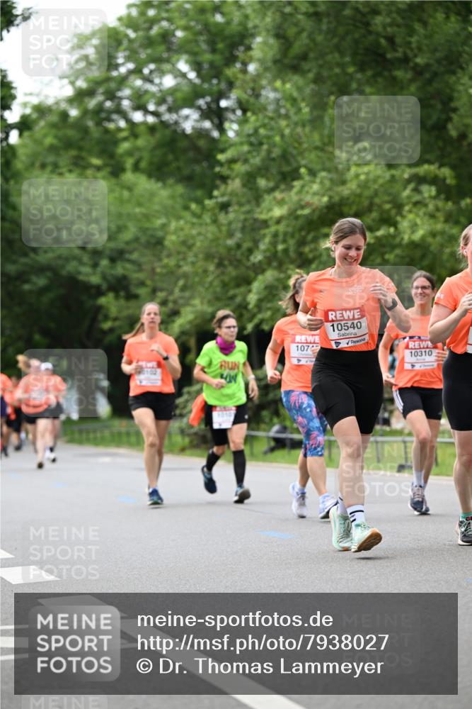 15.06.2025 - REWE Women's Run Dr. Thomas Lammeyer http://msf.ph/oto/7938027 15.06.2025 09:19:58 Laufen 0102, 107, 10540, 10310 meine-sportfotos.de