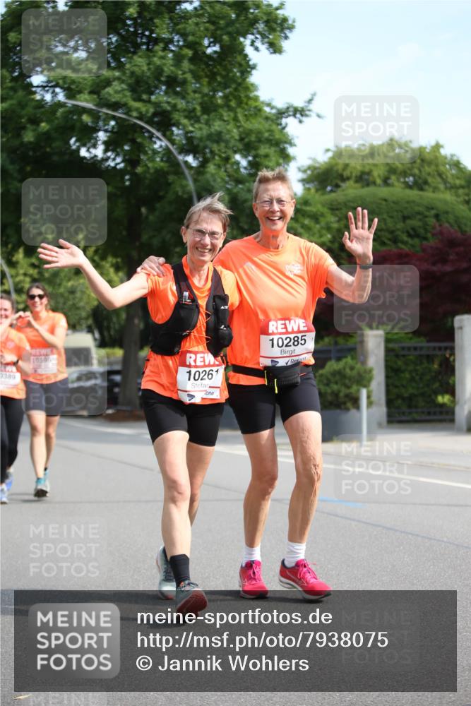15.06.2025 - REWE Women's Run Jannik Wohlers http://msf.ph/oto/7938075 15.06.2025 09:55:48 Laufen 9389, 10595, 10261, 10285 meine-sportfotos.de