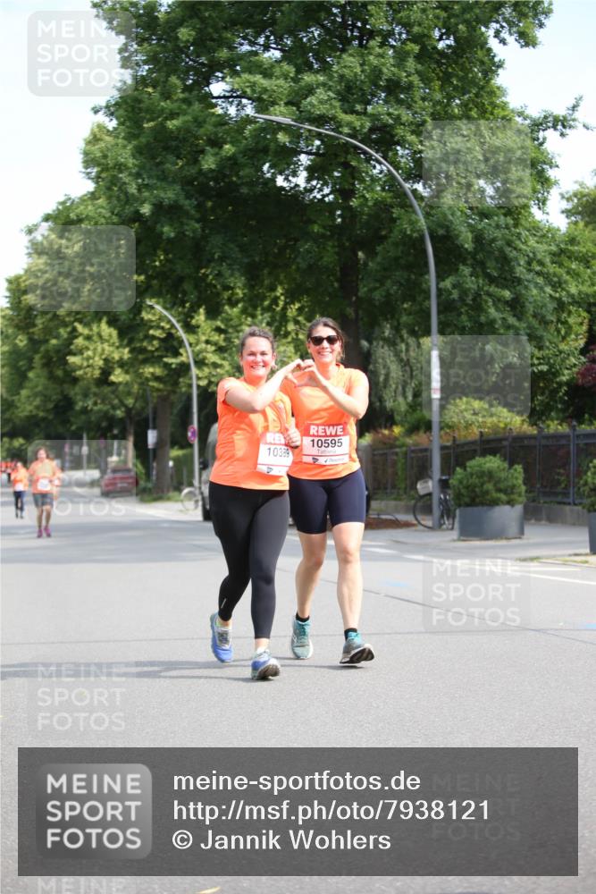 15.06.2025 - REWE Women's Run Jannik Wohlers http://msf.ph/oto/7938121 15.06.2025 09:55:49 Laufen 10389, 10595 meine-sportfotos.de