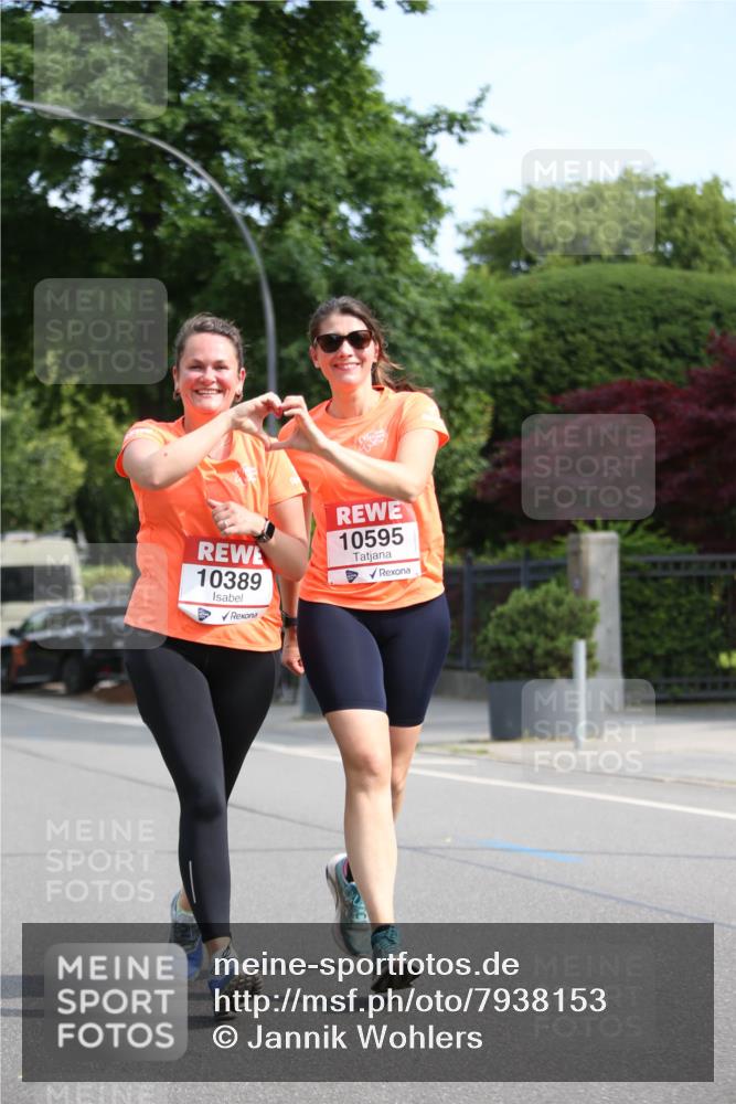 15.06.2025 - REWE Women's Run Jannik Wohlers http://msf.ph/oto/7938153 15.06.2025 09:55:50 Laufen 10389, 10595 meine-sportfotos.de