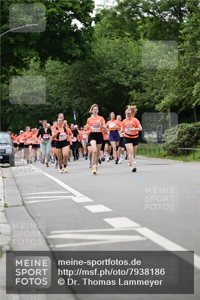 15.06.2025 - REWE Women's Run Dr. Thomas Lammeyer http://msf.ph/oto/7938186 15.06.2025 09:20:01 Laufen 10791, 10598, 10041, 10114, 10 meine-sportfotos.de