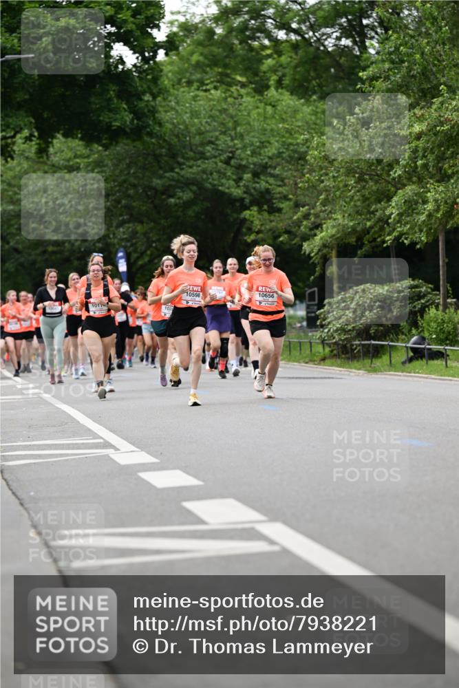 15.06.2025 - REWE Women's Run Dr. Thomas Lammeyer http://msf.ph/oto/7938221 15.06.2025 09:20:02 Laufen 101, 1028, 10598, 16201, 10656 meine-sportfotos.de