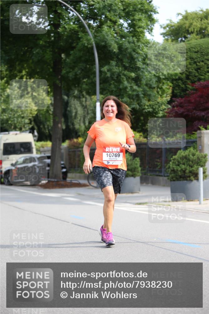 15.06.2025 - REWE Women's Run Jannik Wohlers http://msf.ph/oto/7938230 15.06.2025 09:55:59 Laufen 10769 meine-sportfotos.de