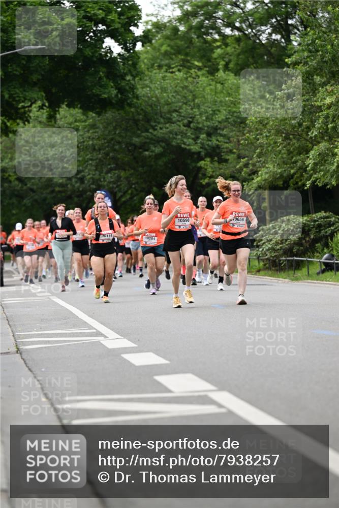 15.06.2025 - REWE Women's Run Dr. Thomas Lammeyer http://msf.ph/oto/7938257 15.06.2025 09:20:02 Laufen 10598 meine-sportfotos.de