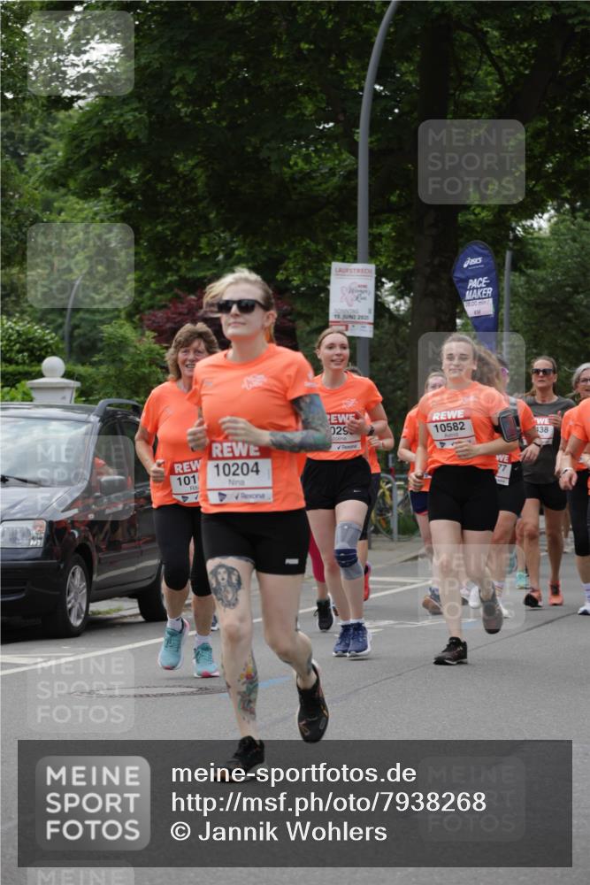15.06.2025 - REWE Women's Run Jannik Wohlers http://msf.ph/oto/7938268 15.06.2025 08:27:15 Laufen 101, 10204, 15, 2025, 06, 00, 029, 10582, 77, 138 meine-sportfotos.de