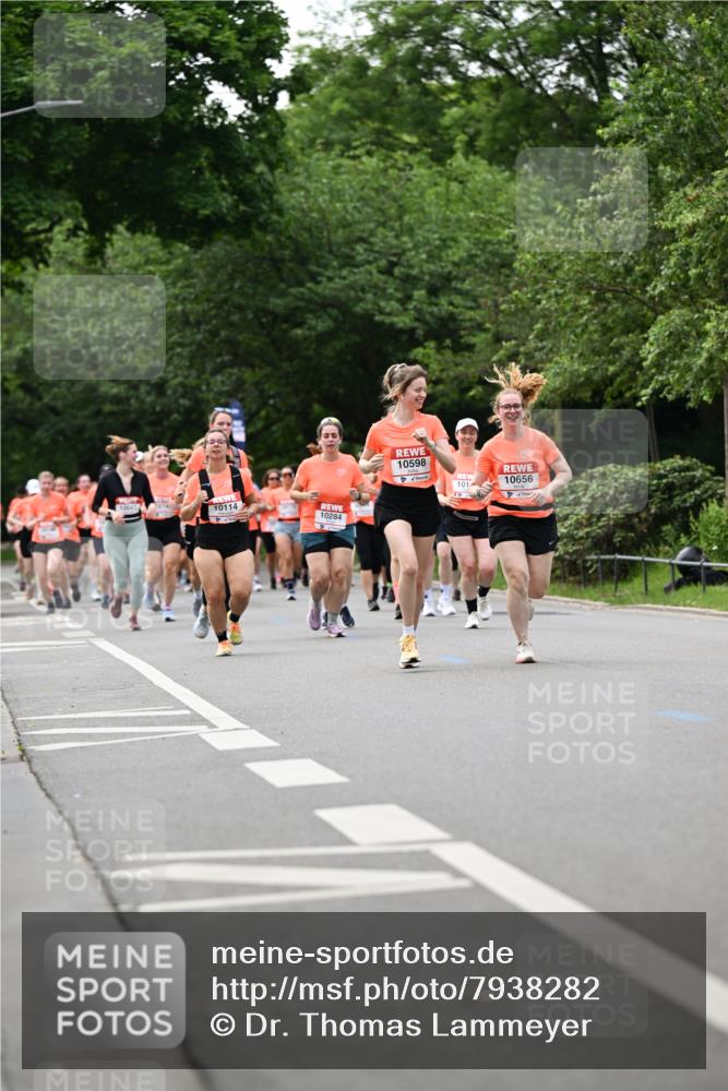 15.06.2025 - REWE Women's Run Dr. Thomas Lammeyer http://msf.ph/oto/7938282 15.06.2025 09:20:02 Laufen 10114, 10284, 10598, 101, 10656 meine-sportfotos.de