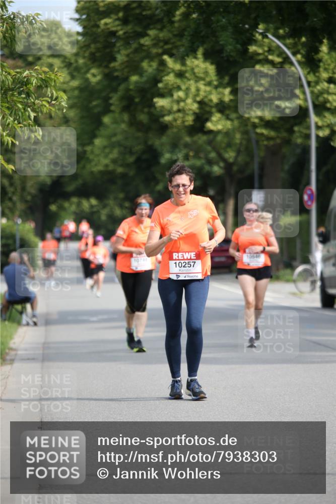15.06.2025 - REWE Women's Run Jannik Wohlers http://msf.ph/oto/7938303 15.06.2025 09:56:07 Laufen 10749, 10257, 10546 meine-sportfotos.de