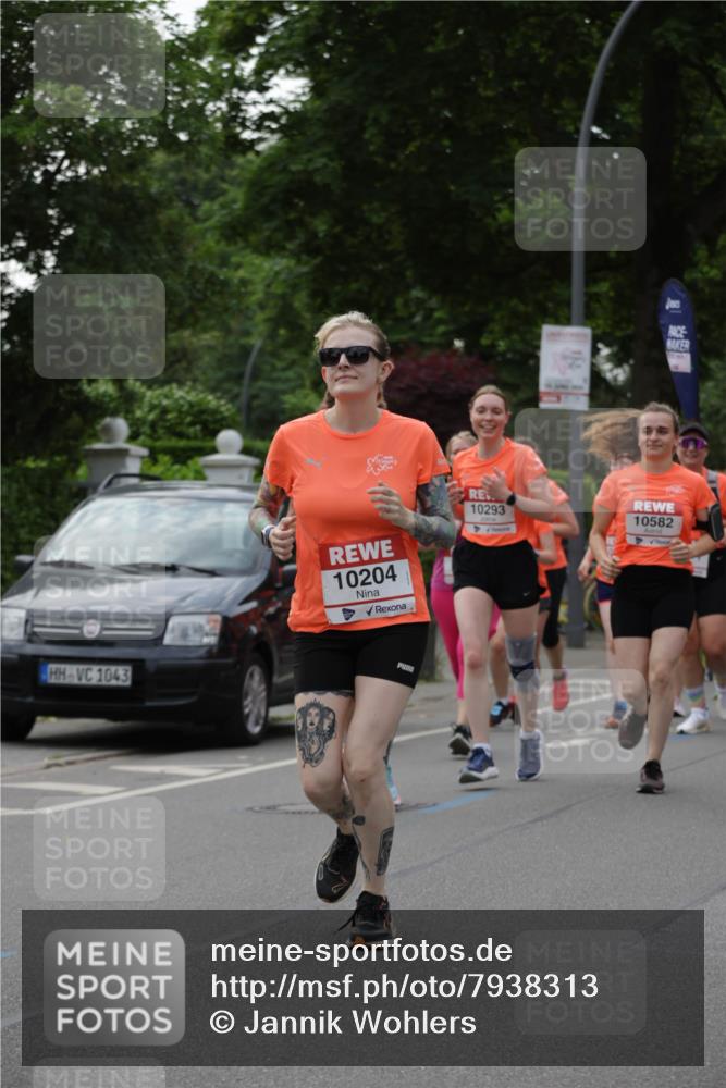 15.06.2025 - REWE Women's Run Jannik Wohlers http://msf.ph/oto/7938313 15.06.2025 08:27:15 Laufen 1043, 10204, 10293, 10582 meine-sportfotos.de