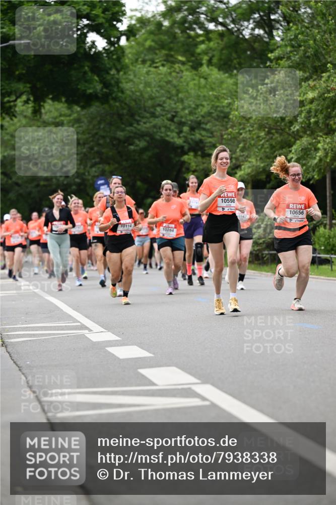 15.06.2025 - REWE Women's Run Dr. Thomas Lammeyer http://msf.ph/oto/7938338 15.06.2025 09:20:04 Laufen 10598, 10656 meine-sportfotos.de
