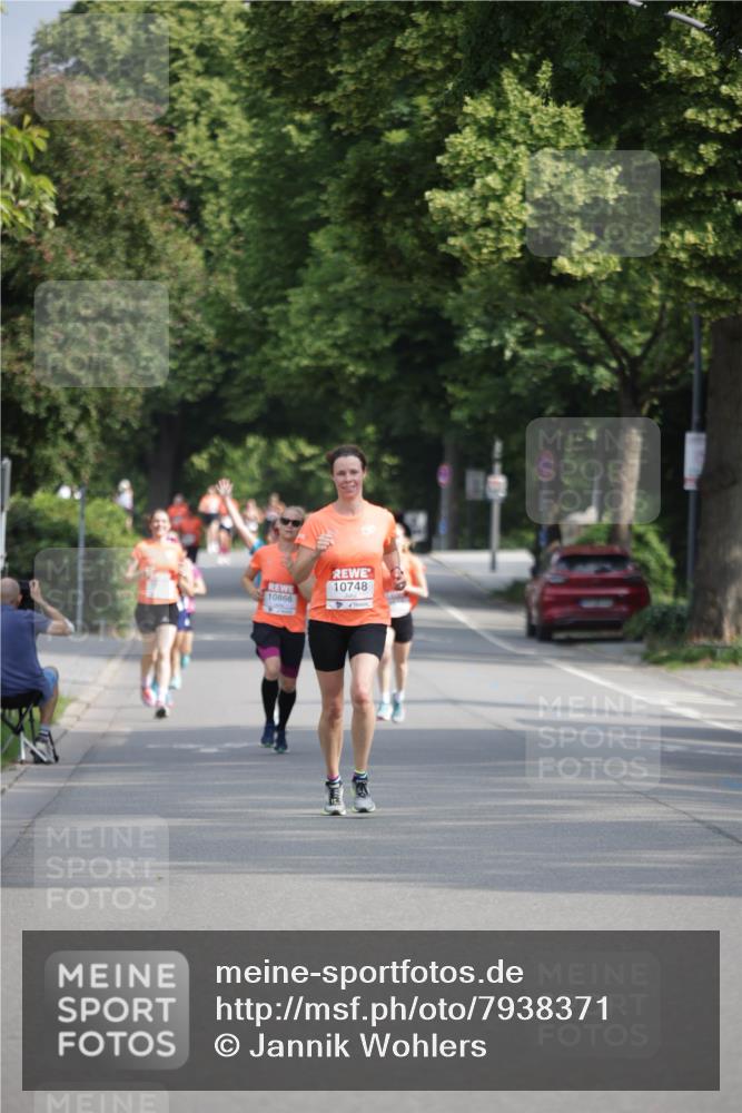 15.06.2025 - REWE Women's Run Jannik Wohlers http://msf.ph/oto/7938371 15.06.2025 08:44:08 Laufen 10866, 10748 meine-sportfotos.de