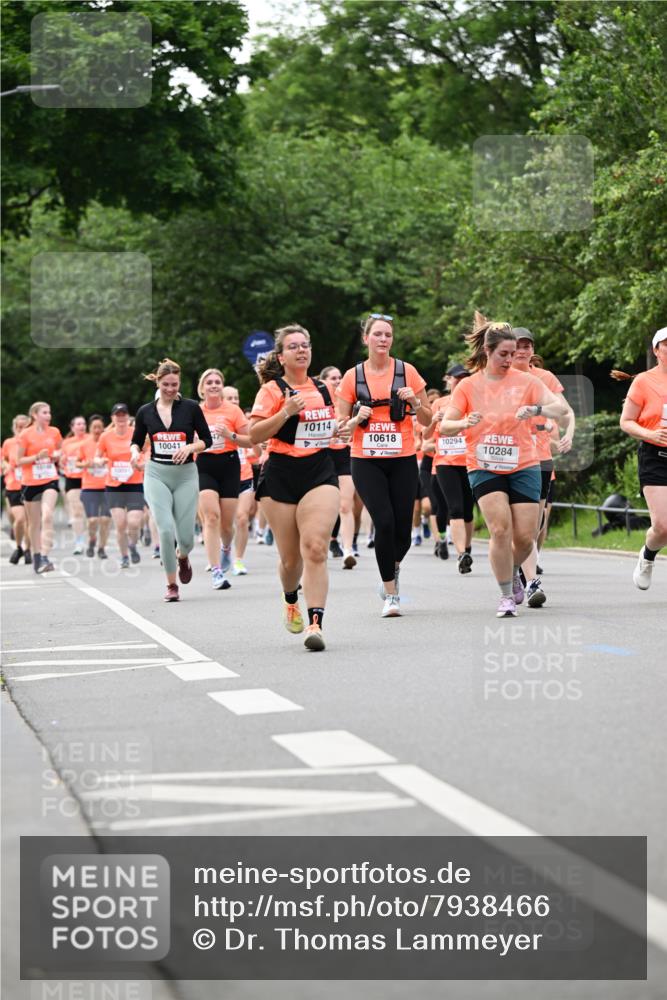 15.06.2025 - REWE Women's Run Dr. Thomas Lammeyer http://msf.ph/oto/7938466 15.06.2025 09:20:06 Laufen 10114, 10618, 10041, 10284 meine-sportfotos.de