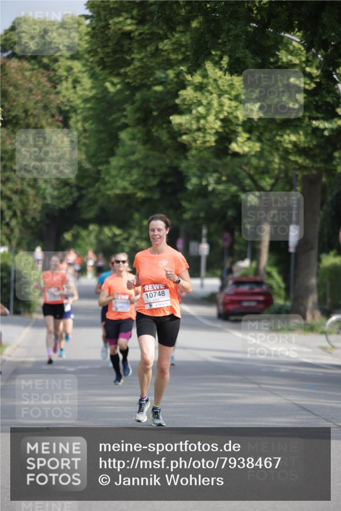 15.06.2025 - REWE Women's Run Jannik Wohlers http://msf.ph/oto/7938467 15.06.2025 08:44:10 Laufen 10866, 10748 meine-sportfotos.de