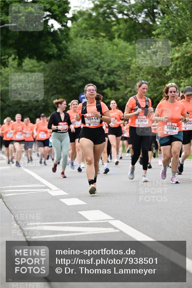 15.06.2025 - REWE Women's Run Dr. Thomas Lammeyer http://msf.ph/oto/7938501 15.06.2025 09:20:07 Laufen 10114, 10618, 10284 meine-sportfotos.de