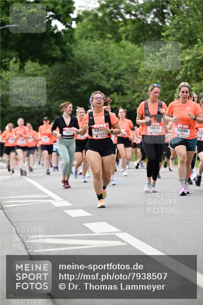 15.06.2025 - REWE Women's Run Dr. Thomas Lammeyer http://msf.ph/oto/7938507 15.06.2025 09:20:07 Laufen 101, 10618, 10284 meine-sportfotos.de