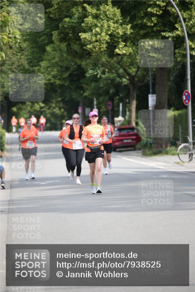 15.06.2025 - REWE Women's Run Jannik Wohlers http://msf.ph/oto/7938525 15.06.2025 09:56:19 Laufen  meine-sportfotos.de