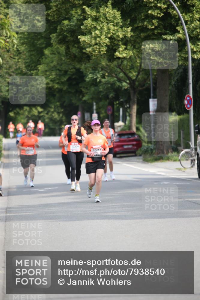 15.06.2025 - REWE Women's Run Jannik Wohlers http://msf.ph/oto/7938540 15.06.2025 09:56:19 Laufen 10661 meine-sportfotos.de