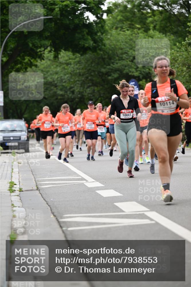 15.06.2025 - REWE Women's Run Dr. Thomas Lammeyer http://msf.ph/oto/7938553 15.06.2025 09:20:08 Laufen 1018, 10041, 043, 10091, 10114 meine-sportfotos.de
