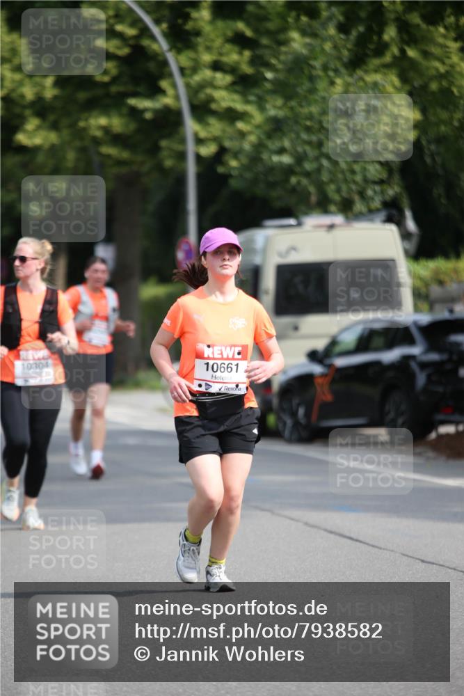 15.06.2025 - REWE Women's Run Jannik Wohlers http://msf.ph/oto/7938582 15.06.2025 09:56:26 Laufen 10304, 10661 meine-sportfotos.de